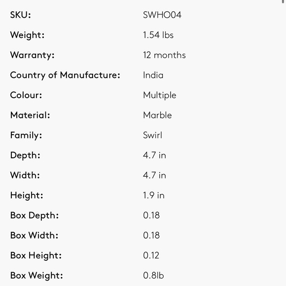 Tom Dixon Swirl Large Cone Hook - Picture 11 of 11